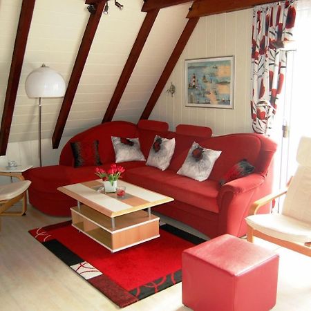 Ferienhaus Ringwall 80 Cuxhaven Zewnętrze zdjęcie