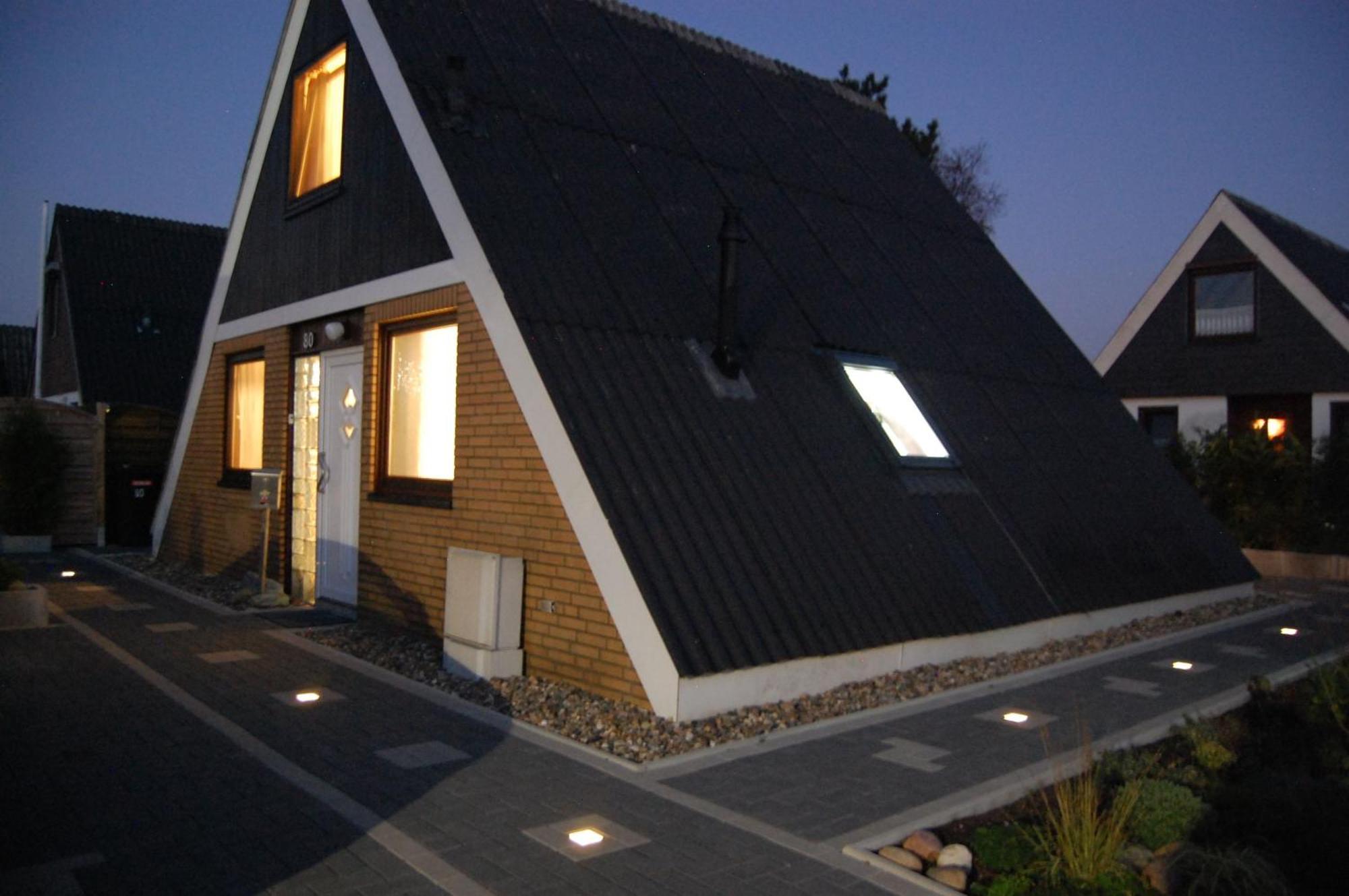 Ferienhaus Ringwall 80 Cuxhaven Zewnętrze zdjęcie