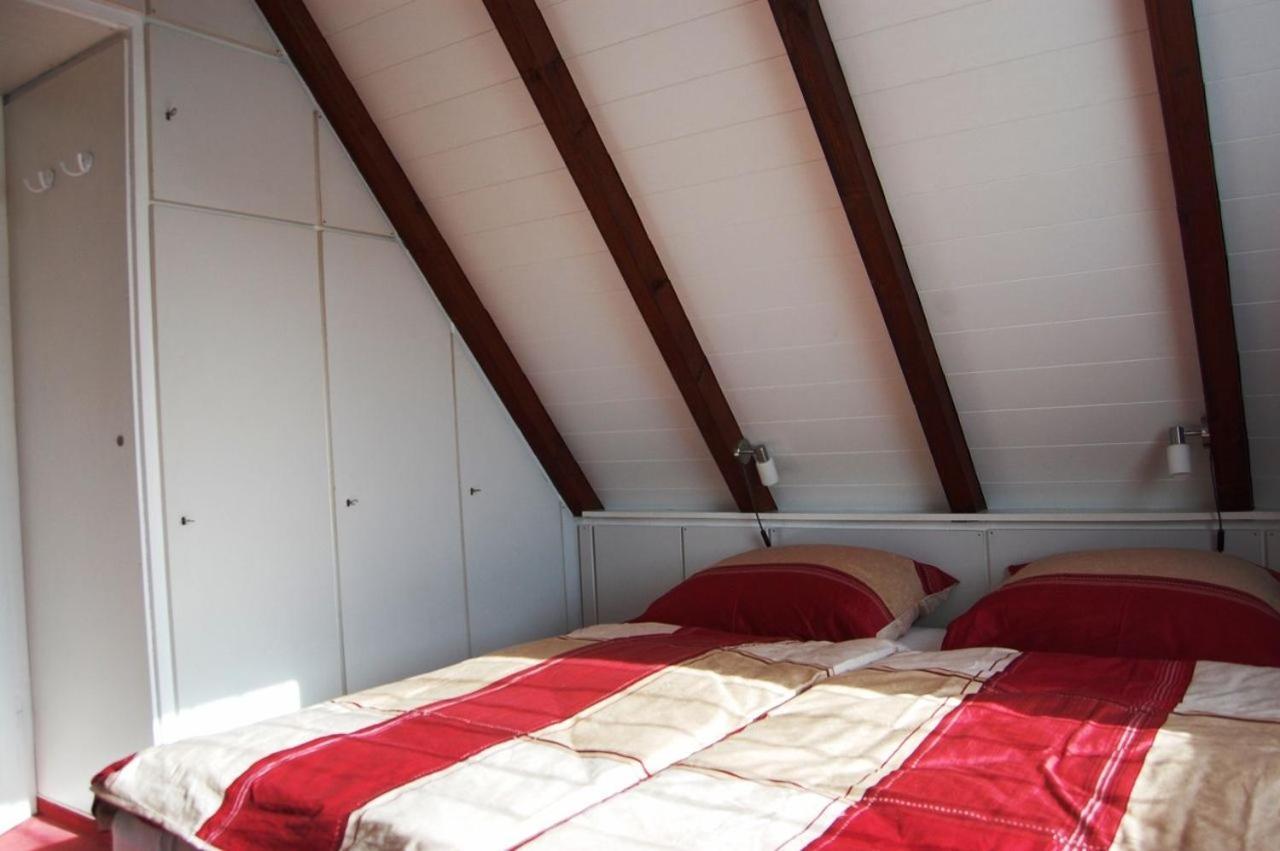 Ferienhaus Ringwall 80 Cuxhaven Zewnętrze zdjęcie
