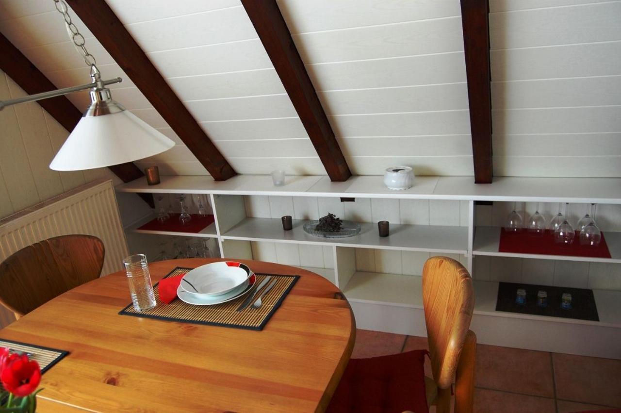 Ferienhaus Ringwall 80 Cuxhaven Zewnętrze zdjęcie