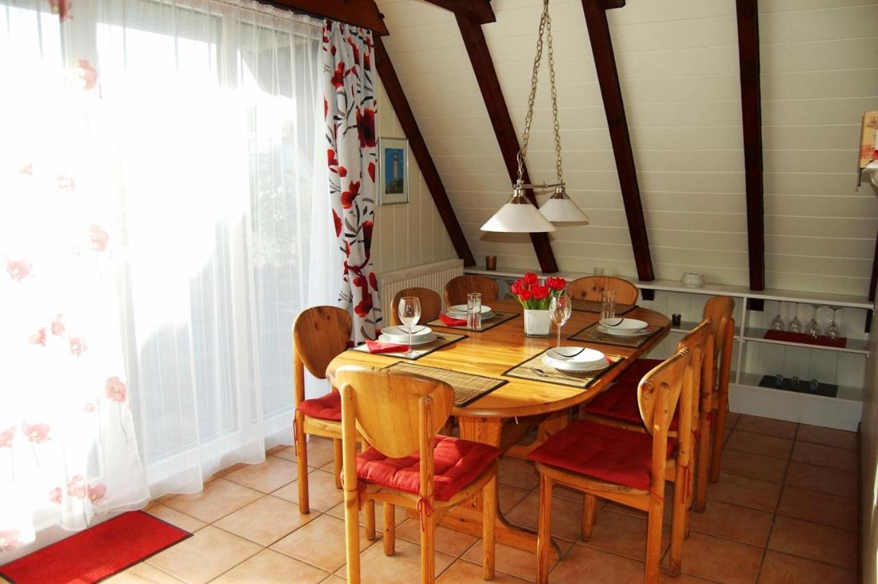 Ferienhaus Ringwall 80 Cuxhaven Zewnętrze zdjęcie